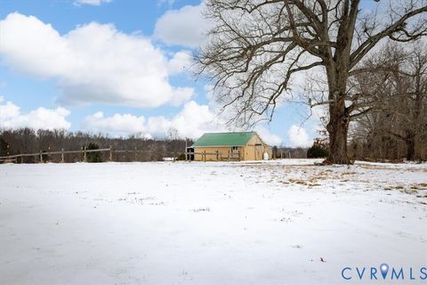 Tiny photo for 1164 Piney Grove Road, Rice, VA 23966 (MLS # 2602960)