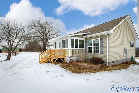 Tiny photo for 1164 Piney Grove Road, Rice, VA 23966 (MLS # 2602960)