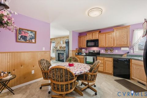 Tiny photo for 1164 Piney Grove Road, Rice, VA 23966 (MLS # 2602960)