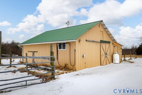 Tiny photo for 1164 Piney Grove Road, Rice, VA 23966 (MLS # 2602960)