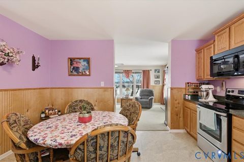 Tiny photo for 1164 Piney Grove Road, Rice, VA 23966 (MLS # 2602960)