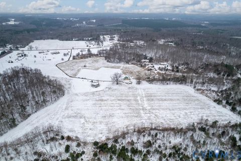 Tiny photo for 1164 Piney Grove Road, Rice, VA 23966 (MLS # 2602960)
