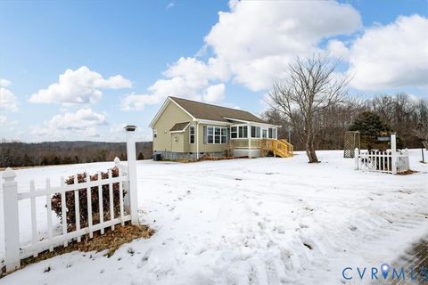 Tiny photo for 1164 Piney Grove Road, Rice, VA 23966 (MLS # 2602960)