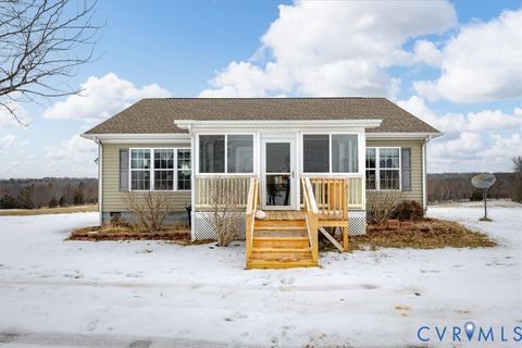 Photo of 1164 Piney Grove Road, Rice, VA 23966 (MLS # 2602960)