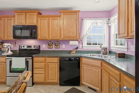 Tiny photo for 1164 Piney Grove Road, Rice, VA 23966 (MLS # 2602960)