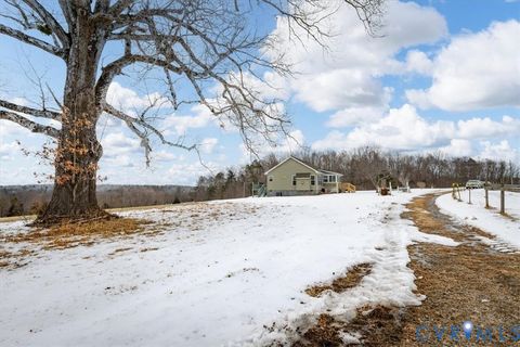 Tiny photo for 1164 Piney Grove Road, Rice, VA 23966 (MLS # 2602960)