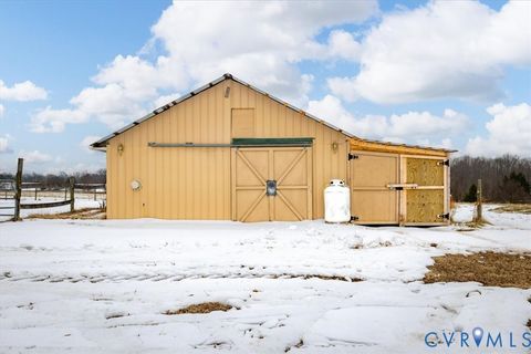 Tiny photo for 1164 Piney Grove Road, Rice, VA 23966 (MLS # 2602960)