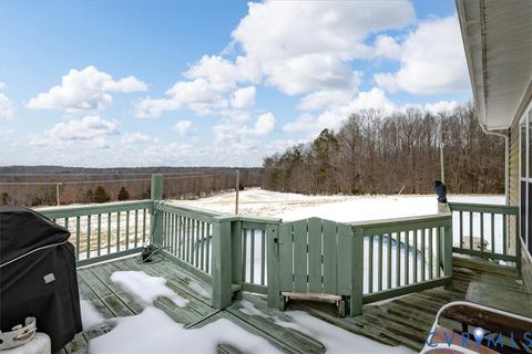 Tiny photo for 1164 Piney Grove Road, Rice, VA 23966 (MLS # 2602960)