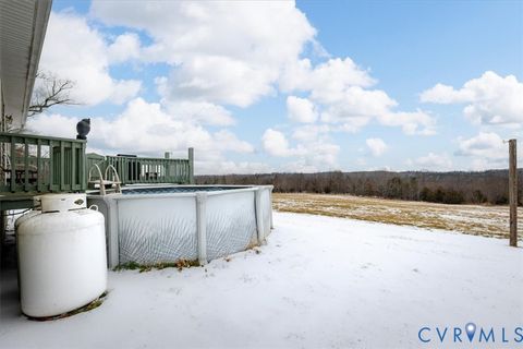 Tiny photo for 1164 Piney Grove Road, Rice, VA 23966 (MLS # 2602960)