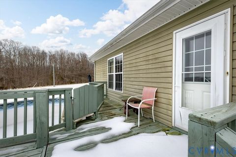 Tiny photo for 1164 Piney Grove Road, Rice, VA 23966 (MLS # 2602960)