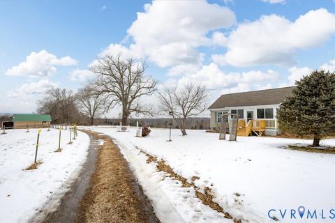 Tiny photo for 1164 Piney Grove Road, Rice, VA 23966 (MLS # 2602960)