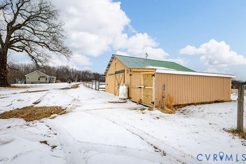 Tiny photo for 1164 Piney Grove Road, Rice, VA 23966 (MLS # 2602960)