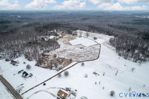 Tiny photo for 1164 Piney Grove Road, Rice, VA 23966 (MLS # 2602960)