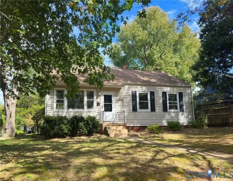 Photo of 3202 Sunset Avenue, Richmond, VA 23221 (MLS # 2527909)