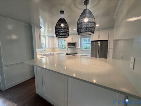 Tiny photo for 1002 Normandy Drive, Henrico, VA 23229 (MLS # 2616746)