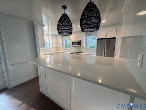 Tiny photo for 1002 Normandy Drive, Henrico, VA 23229 (MLS # 2616746)