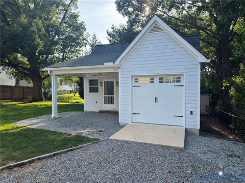 Tiny photo for 1002 Normandy Drive, Henrico, VA 23229 (MLS # 2616746)
