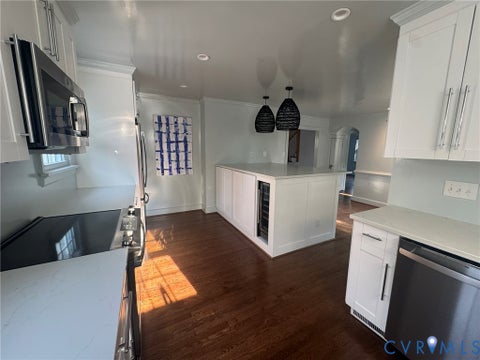 Tiny photo for 1002 Normandy Drive, Henrico, VA 23229 (MLS # 2616746)