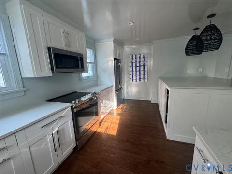 Tiny photo for 1002 Normandy Drive, Henrico, VA 23229 (MLS # 2616746)