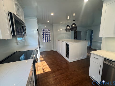Tiny photo for 1002 Normandy Drive, Henrico, VA 23229 (MLS # 2616746)