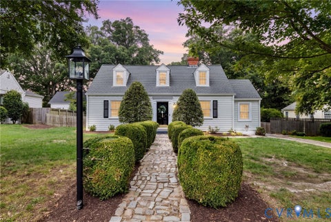 Photo of 1002 Normandy Drive, Henrico, VA 23229 (MLS # 2616746)