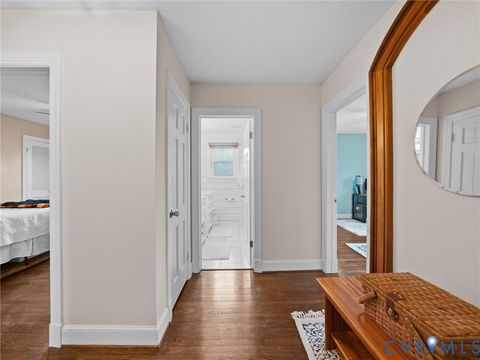Tiny photo for 2816 Bicknell Road, Richmond, VA 23235 (MLS # 2603819)