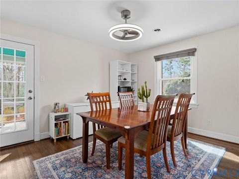 Tiny photo for 2816 Bicknell Road, Richmond, VA 23235 (MLS # 2603819)