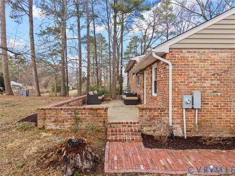 Tiny photo for 2816 Bicknell Road, Richmond, VA 23235 (MLS # 2603819)