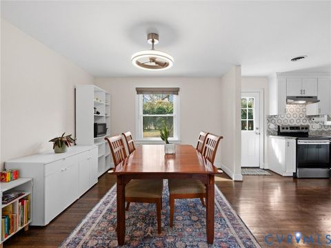 Tiny photo for 2816 Bicknell Road, Richmond, VA 23235 (MLS # 2603819)