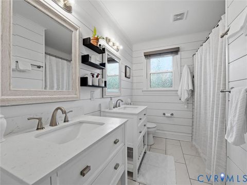 Tiny photo for 2816 Bicknell Road, Richmond, VA 23235 (MLS # 2603819)