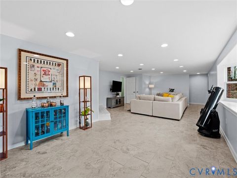 Tiny photo for 2816 Bicknell Road, Richmond, VA 23235 (MLS # 2603819)