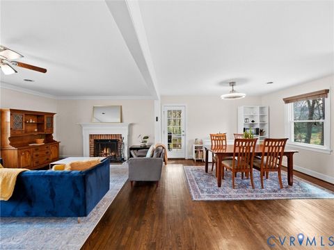 Tiny photo for 2816 Bicknell Road, Richmond, VA 23235 (MLS # 2603819)