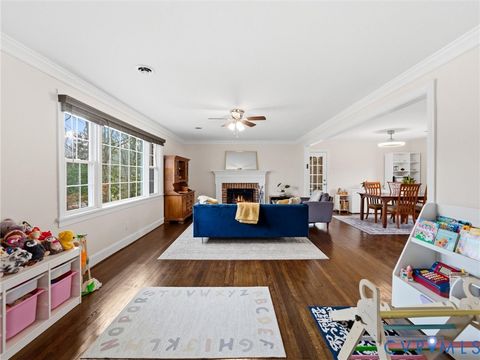 Tiny photo for 2816 Bicknell Road, Richmond, VA 23235 (MLS # 2603819)