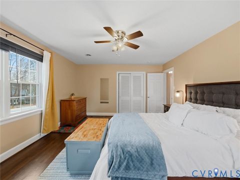 Tiny photo for 2816 Bicknell Road, Richmond, VA 23235 (MLS # 2603819)