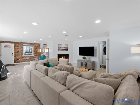 Tiny photo for 2816 Bicknell Road, Richmond, VA 23235 (MLS # 2603819)