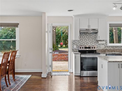 Tiny photo for 2816 Bicknell Road, Richmond, VA 23235 (MLS # 2603819)
