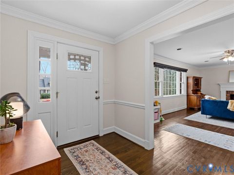 Tiny photo for 2816 Bicknell Road, Richmond, VA 23235 (MLS # 2603819)