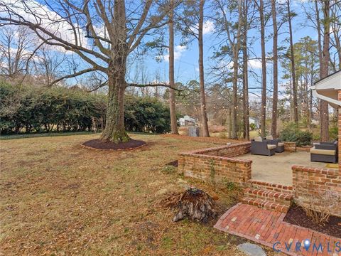 Tiny photo for 2816 Bicknell Road, Richmond, VA 23235 (MLS # 2603819)