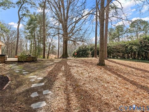 Tiny photo for 2816 Bicknell Road, Richmond, VA 23235 (MLS # 2603819)
