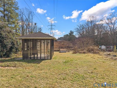 Tiny photo for 2816 Bicknell Road, Richmond, VA 23235 (MLS # 2603819)