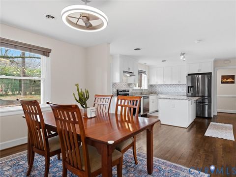 Tiny photo for 2816 Bicknell Road, Richmond, VA 23235 (MLS # 2603819)