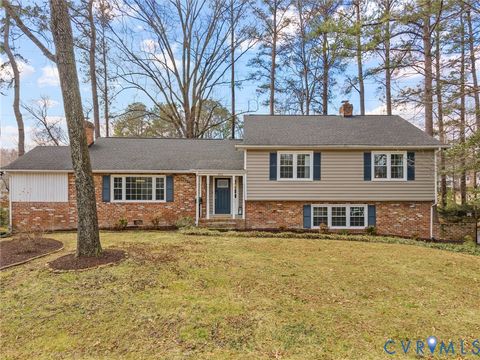 Photo of 2816 Bicknell Road, Richmond, VA 23235 (MLS # 2603819)