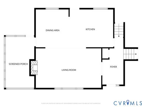 Tiny photo for 2816 Bicknell Road, Richmond, VA 23235 (MLS # 2603819)