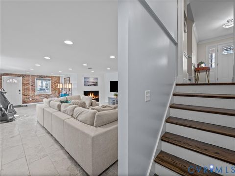 Tiny photo for 2816 Bicknell Road, Richmond, VA 23235 (MLS # 2603819)