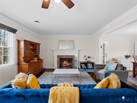 Tiny photo for 2816 Bicknell Road, Richmond, VA 23235 (MLS # 2603819)