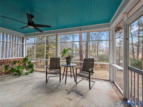 Tiny photo for 2816 Bicknell Road, Richmond, VA 23235 (MLS # 2603819)