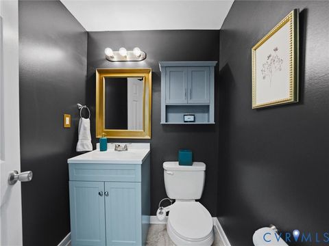 Tiny photo for 2816 Bicknell Road, Richmond, VA 23235 (MLS # 2603819)