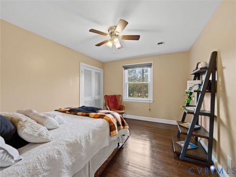 Tiny photo for 2816 Bicknell Road, Richmond, VA 23235 (MLS # 2603819)
