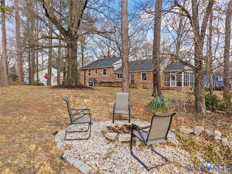 Tiny photo for 2816 Bicknell Road, Richmond, VA 23235 (MLS # 2603819)