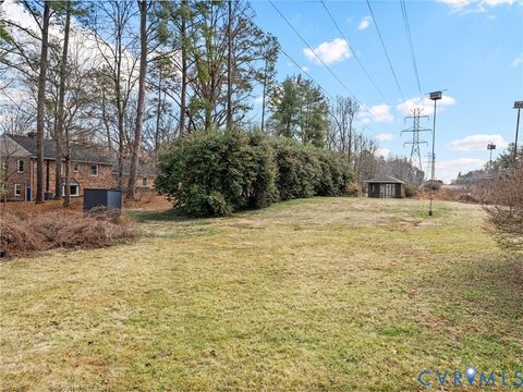 Tiny photo for 2816 Bicknell Road, Richmond, VA 23235 (MLS # 2603819)